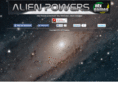 alienpowers.com