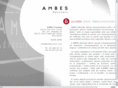 ambes.es