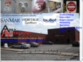 areaadvertising.com