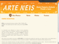 arteneis.com