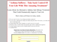 asthmahelpsite.com
