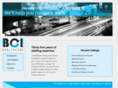 bcihealthcare.com