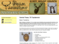 beamtaxidermy.net