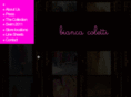biancacoletti.com
