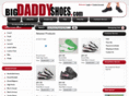 bigdaddyshoes.com