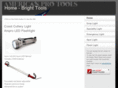 brighttools.org