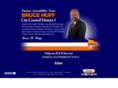 brucehuff.com