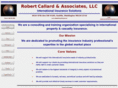 callardinternational.com