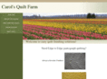carolsquiltfarm.com