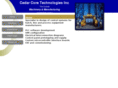cedarcore.com