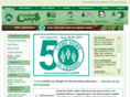 cedarscamps.com