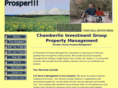 chamberlininvestments.com