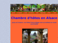 chambre-hote-alsace.net