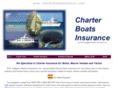 charterboatsinsurance.com