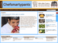 chefsmartypants.com