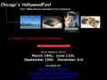 chicagoshollywoodfest.com
