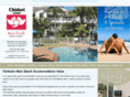 chidoricourt.com.au