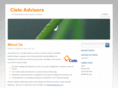 cieloadvisors.com