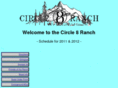 circle8ranch.net