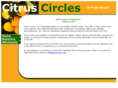 citruscircles.com