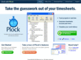 clockwithplock.com