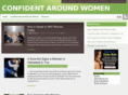 confidentaroundwomen.com