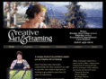 creativeartandframing.com