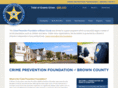 crimepreventionfoundation.com