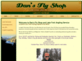 dansflyshop.com