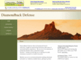 diamondbackdefense.com