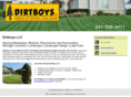 dirtboysllc.net