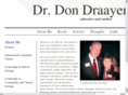 dondraayer.com