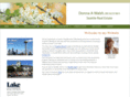 donnawalsh.com