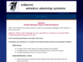 ealarms.info