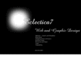 eclectica7.com