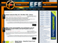 efesharing.com