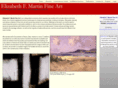 efmartinfineart.com