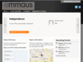 emmausspringfield.com