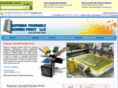 eyscreenprinting.com