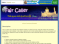 fajrcaller.com