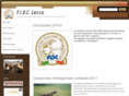 federcaccialecco.com