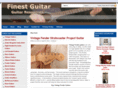 finestguitar.com