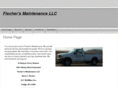 fischermaintenance.com