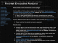 fortressmail.net