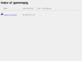 gammapig.com