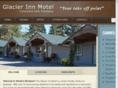 glacierinnmotel.com