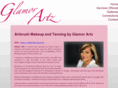 glamorartz.com