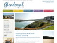 glendorgalhotel.com