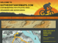 gothedistancemaps.com