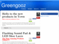 greengooz.com